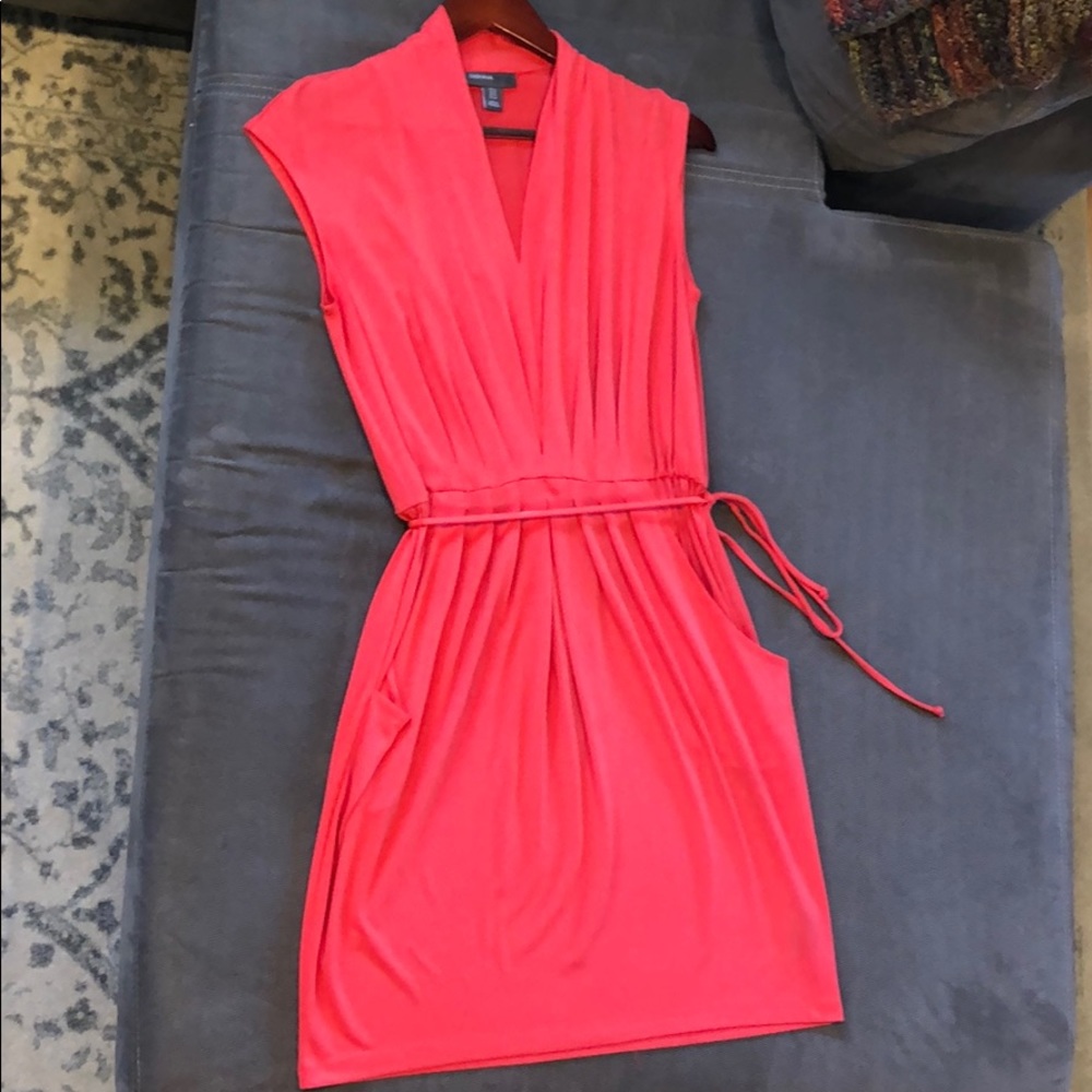 Donna Ricco dress